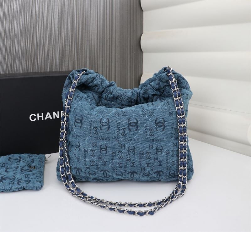 Chanel Satchel Bags